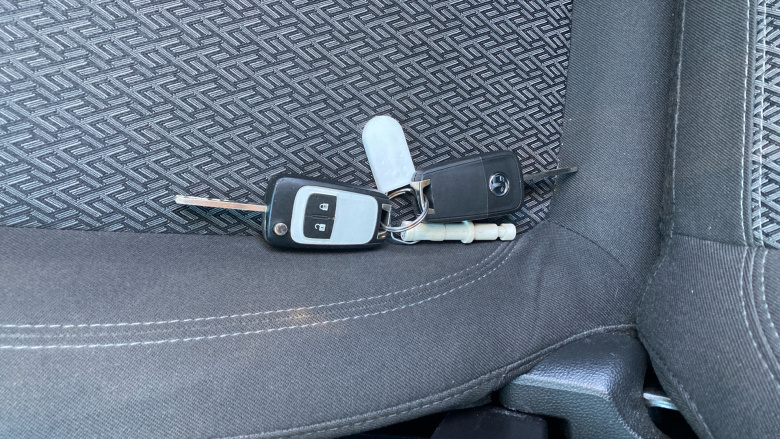 Vauxhall Mokka X 1.4T ecoTEC Active 5dr Petrol Hatchback